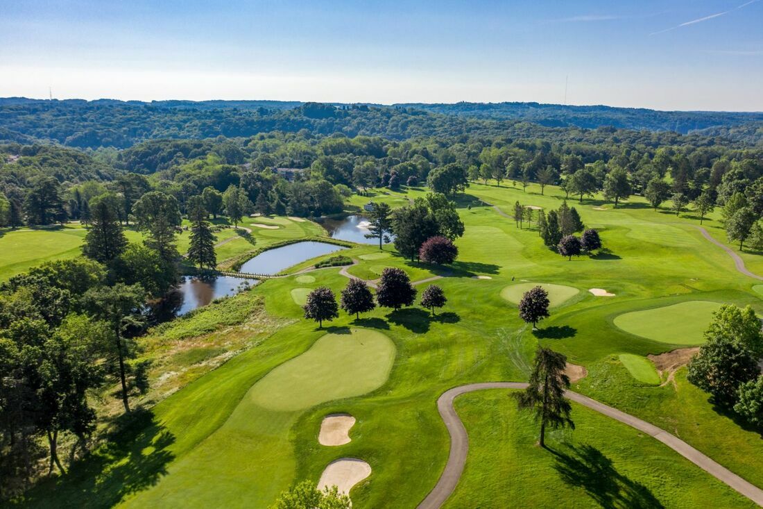 Northern Pittsburgh Golf Package - image 1